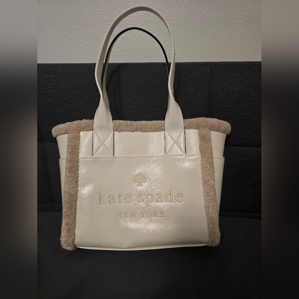 Kate Spade Jett Tote Bag